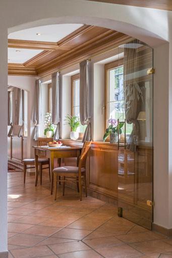Hotel Waldheim Garni Mayrhofen Εξωτερικό φωτογραφία