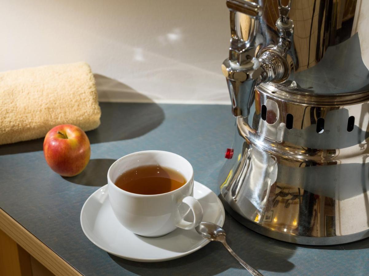 Hotel Waldheim Garni Mayrhofen Εξωτερικό φωτογραφία