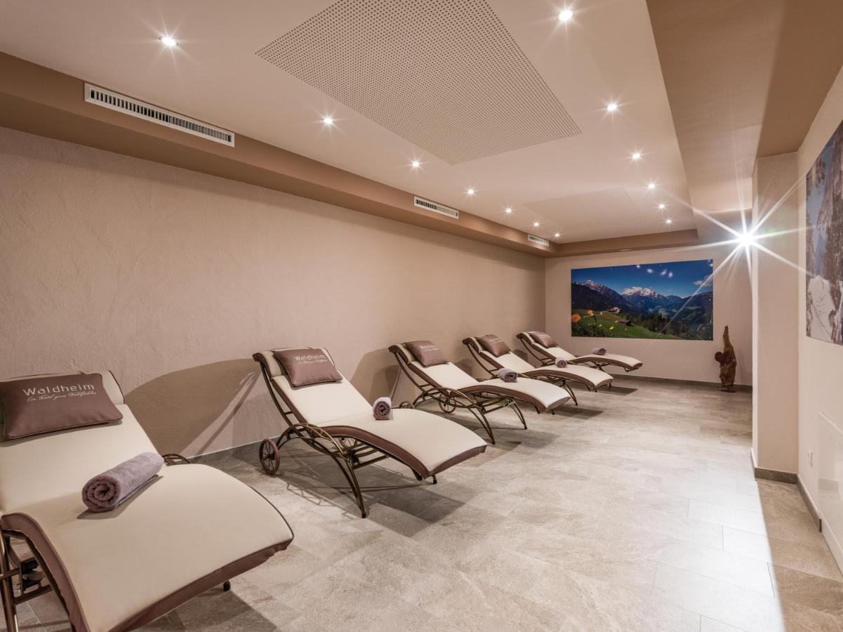 Hotel Waldheim Garni Mayrhofen Εξωτερικό φωτογραφία