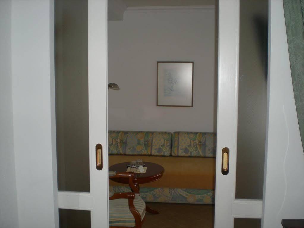 Hotel Waldheim Garni Mayrhofen Εξωτερικό φωτογραφία