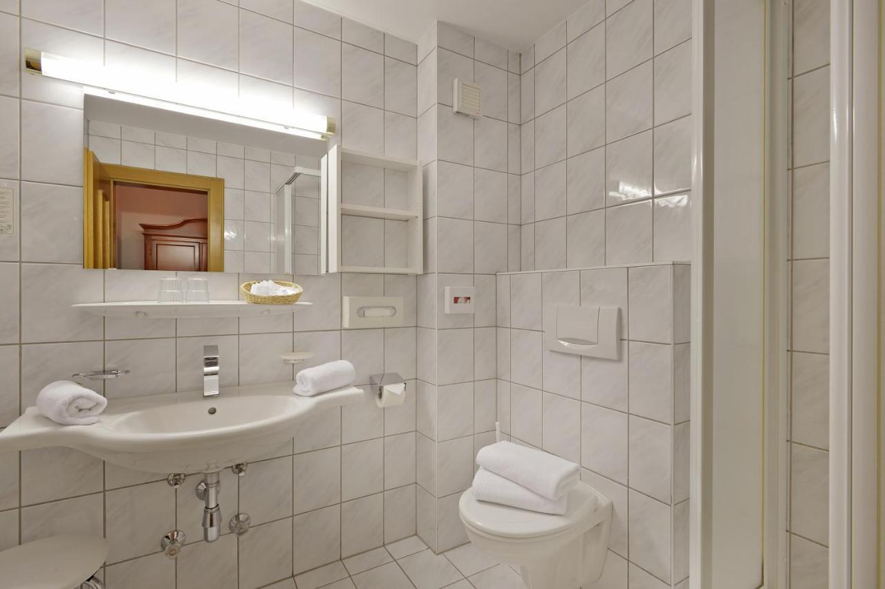 Hotel Waldheim Garni Mayrhofen Εξωτερικό φωτογραφία