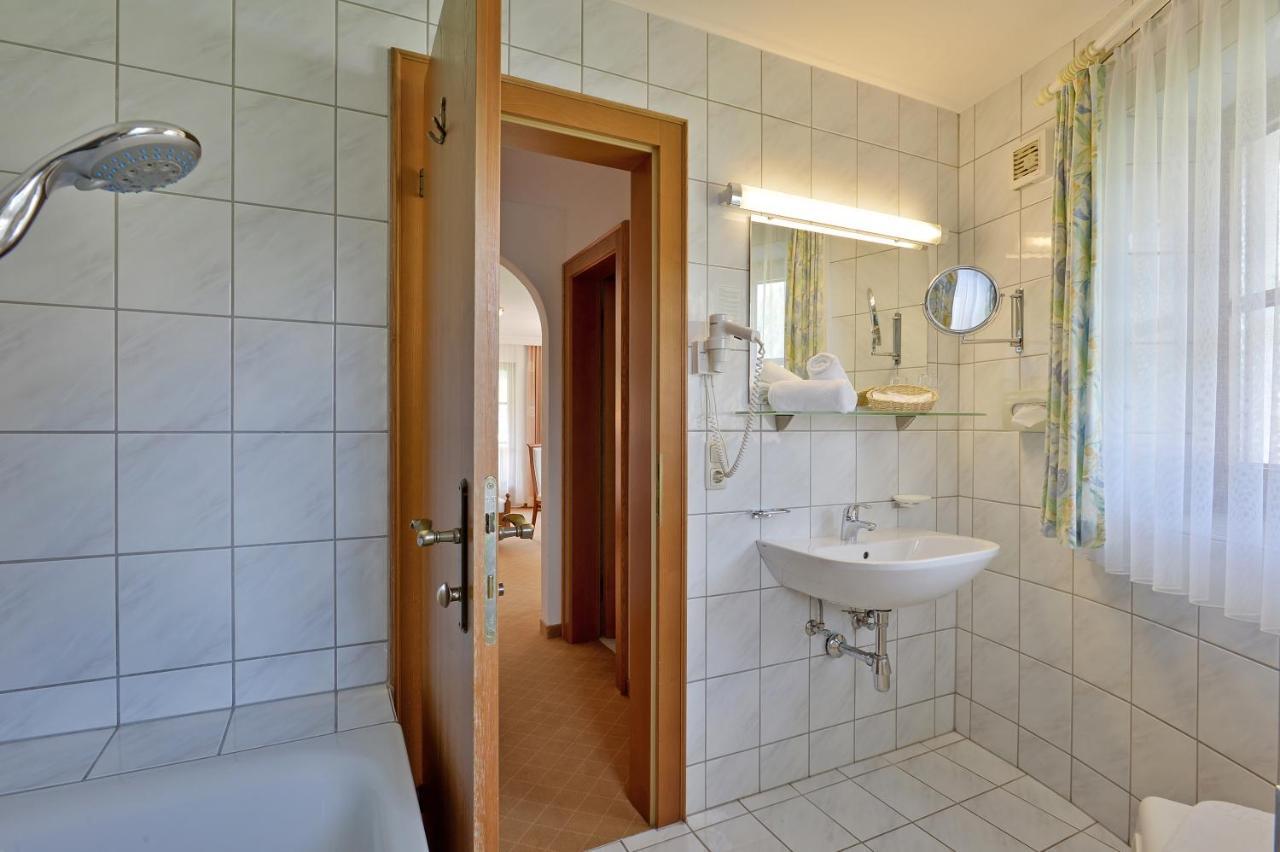 Hotel Waldheim Garni Mayrhofen Εξωτερικό φωτογραφία