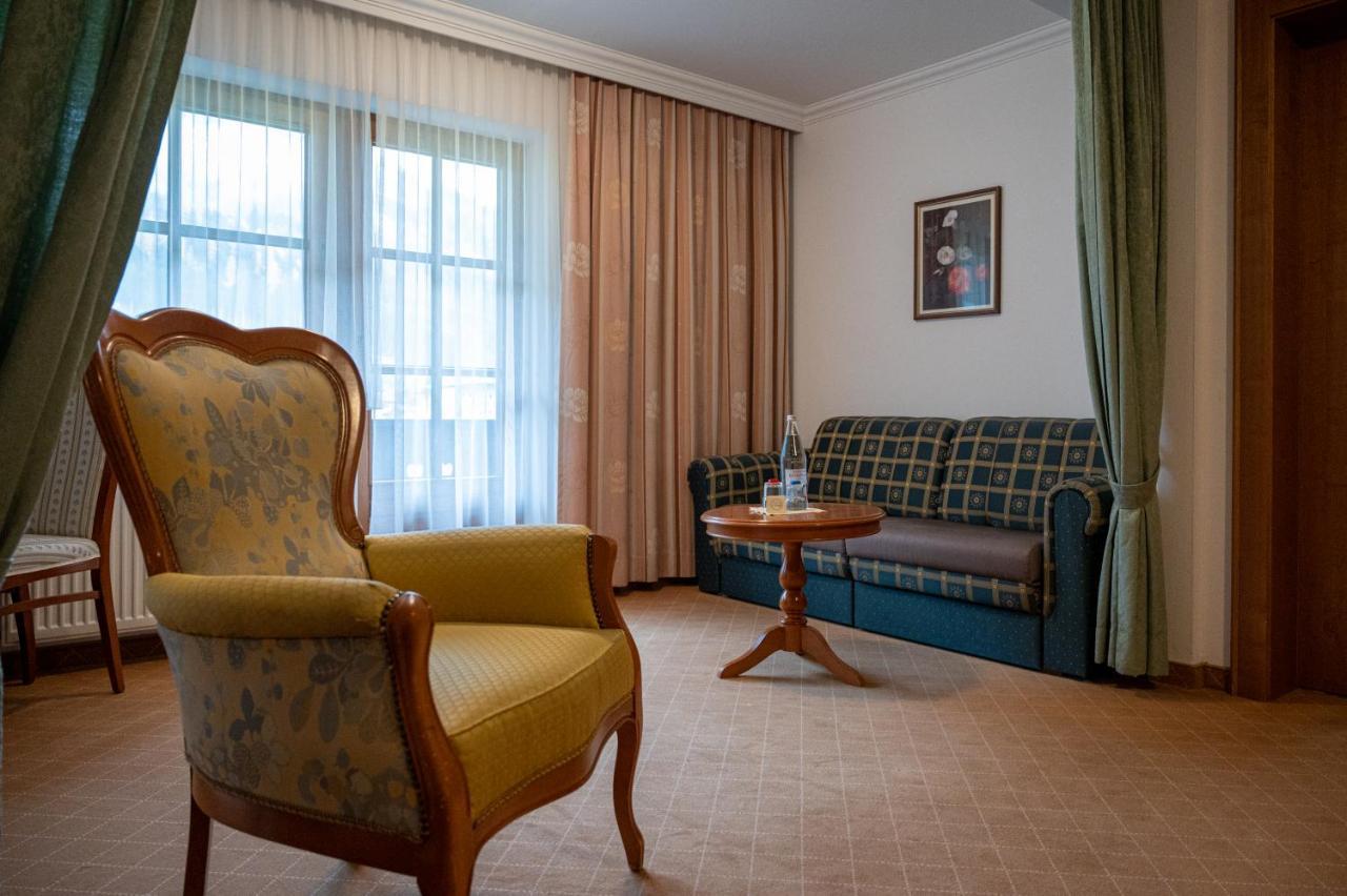 Hotel Waldheim Garni Mayrhofen Εξωτερικό φωτογραφία