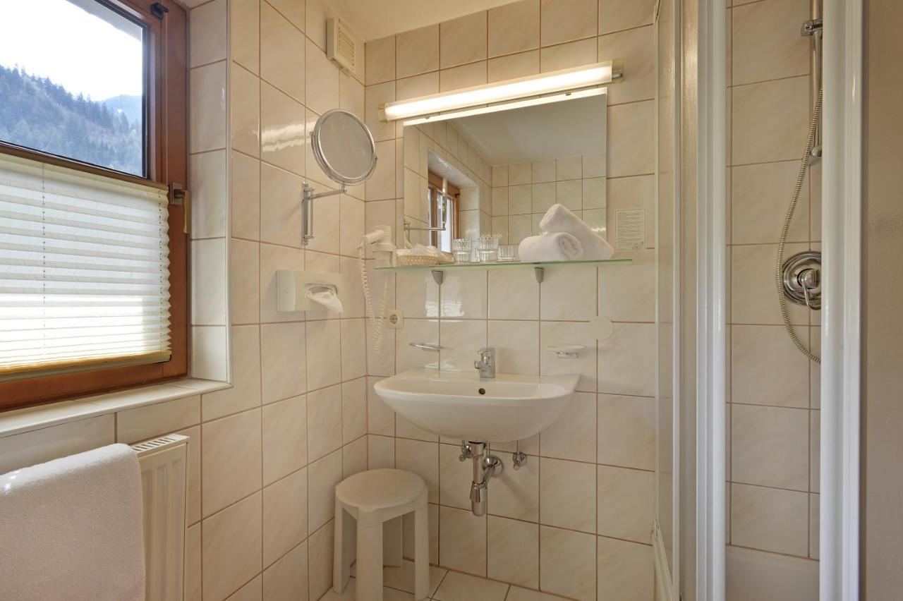 Hotel Waldheim Garni Mayrhofen Εξωτερικό φωτογραφία